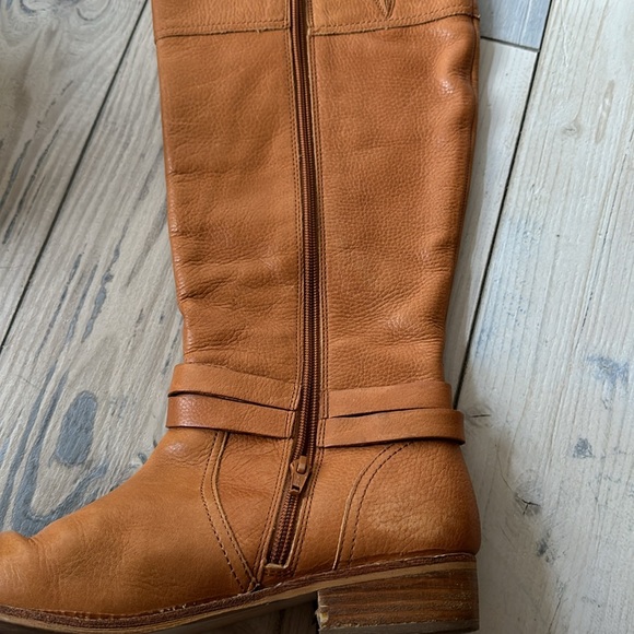 lands end riding boots 👢 blakey boot - Picture 8 of 8